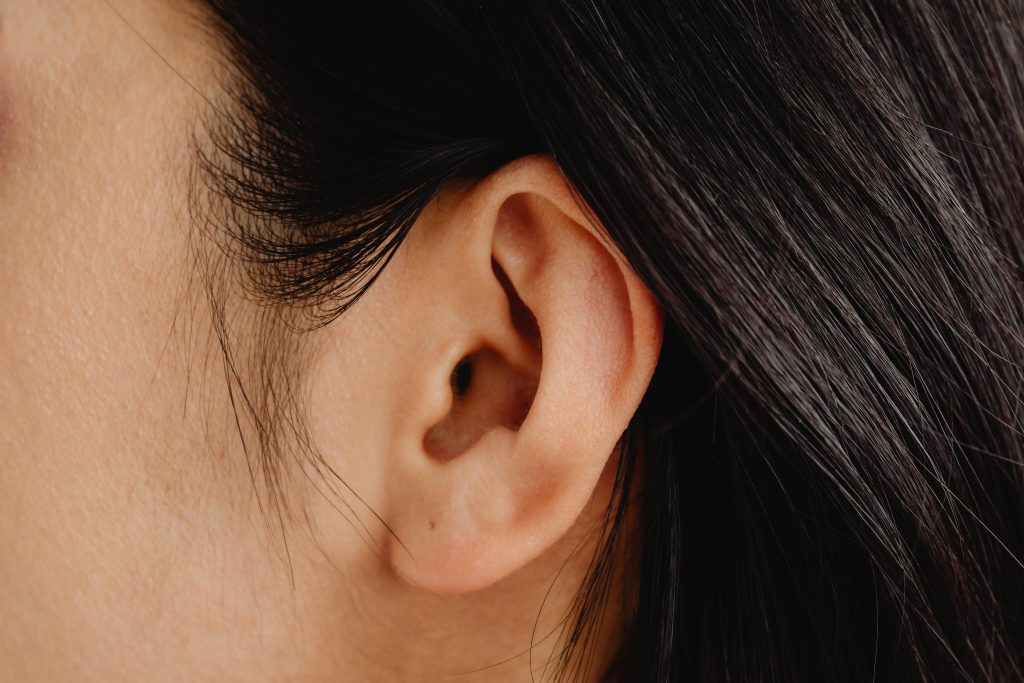 Tinnitus ja hieronta